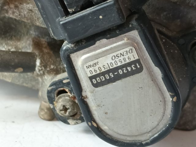 bontott SUZUKI SWIFT II Központi Injektor