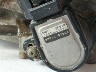 bontott SUZUKI SWIFT II Központi Injektor