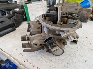 bontott SUZUKI SWIFT II Központi Injektor