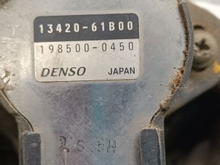 bontott SUZUKI SWIFT II Központi Injektor