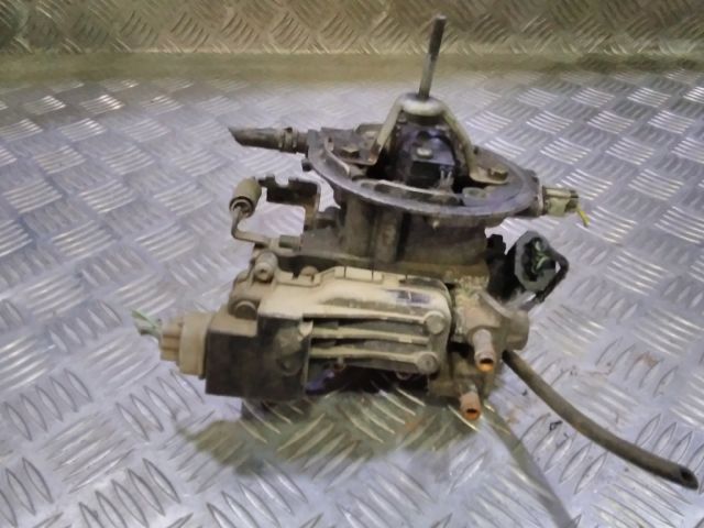 bontott SUZUKI SWIFT II Központi Injektor