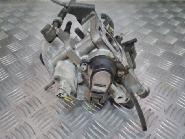 bontott SUZUKI SWIFT II Központi Injektor