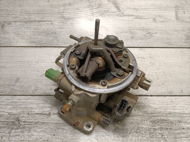 bontott SUZUKI SWIFT II Központi Injektor