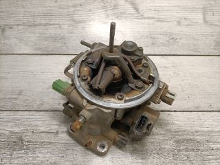 bontott SUZUKI SWIFT II Központi Injektor