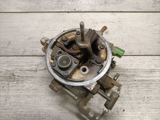 bontott SUZUKI SWIFT II Központi Injektor