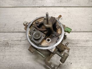 bontott SUZUKI SWIFT II Központi Injektor