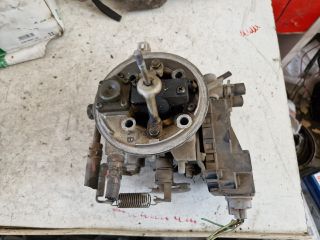 bontott SUZUKI SWIFT II Központi Injektor