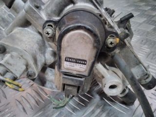 bontott SUZUKI SWIFT II Központi Injektor