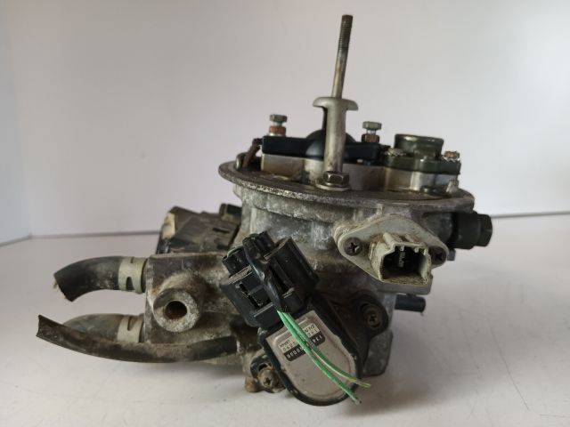 bontott SUZUKI SWIFT II Központi Injektor