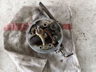 bontott SUZUKI SWIFT II Központi Injektor