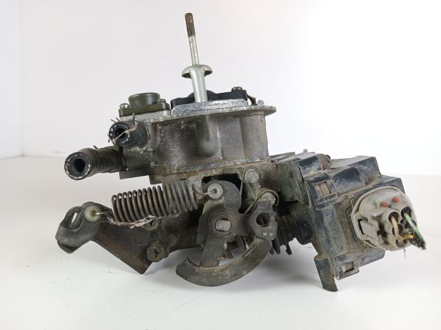 bontott SUZUKI SWIFT II Központi Injektor