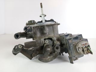 bontott SUZUKI SWIFT II Központi Injektor