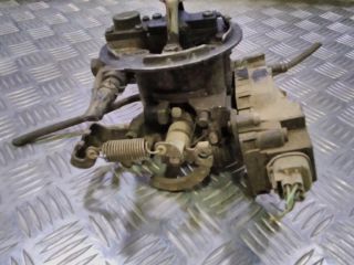 bontott SUZUKI SWIFT II Központi Injektor