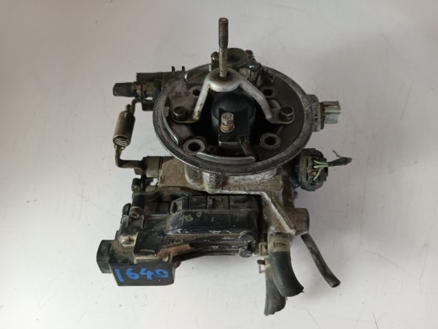 bontott SUZUKI SWIFT II Központi Injektor