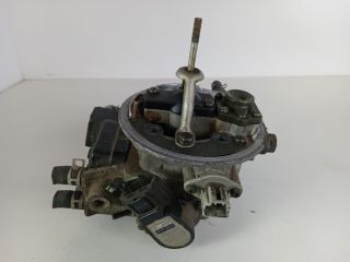 bontott SUZUKI SWIFT II Központi Injektor