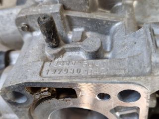 bontott SUZUKI SWIFT II Központi Injektor