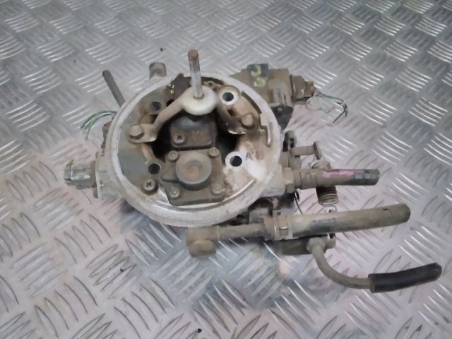 bontott SUZUKI SWIFT II Központi Injektor