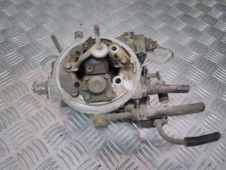 bontott SUZUKI SWIFT II Központi Injektor