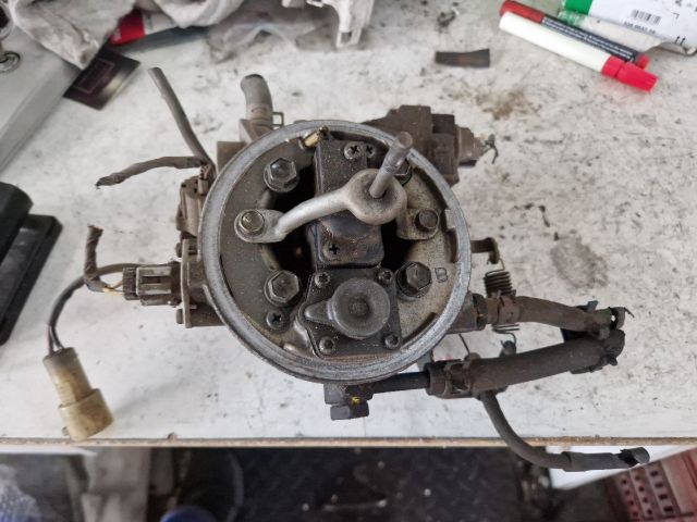 bontott SUZUKI SWIFT II Központi Injektor