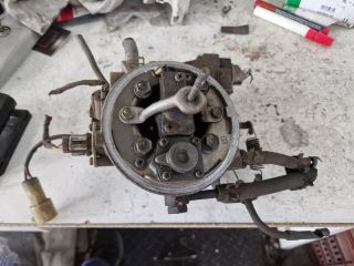 bontott SUZUKI SWIFT II Központi Injektor