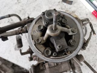 bontott SUZUKI SWIFT II Központi Injektor