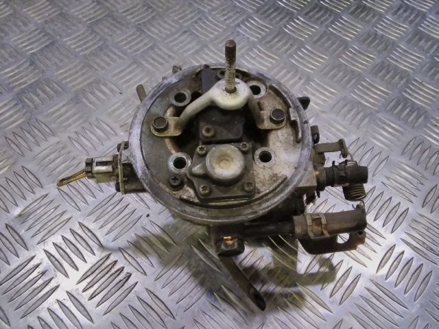 bontott SUZUKI SWIFT II Központi Injektor