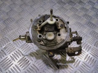 bontott SUZUKI SWIFT II Központi Injektor