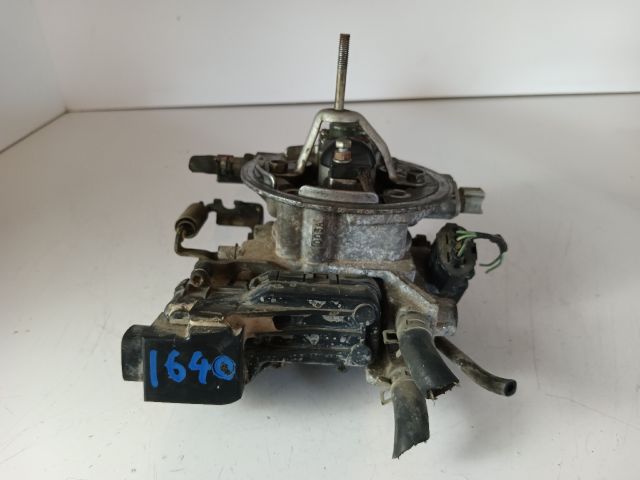 bontott SUZUKI SWIFT II Központi Injektor