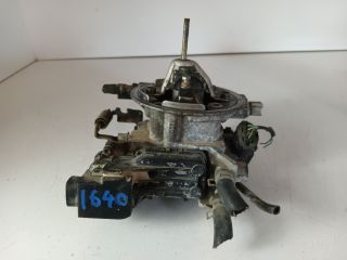 bontott SUZUKI SWIFT II Központi Injektor