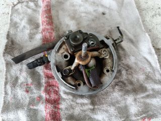 bontott SUZUKI SWIFT II Központi Injektor