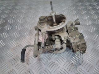 bontott SUZUKI SWIFT II Központi Injektor