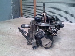 bontott SUZUKI SWIFT II Központi Injektor