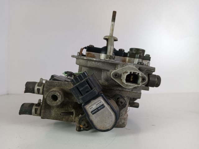 bontott SUZUKI SWIFT II Központi Injektor