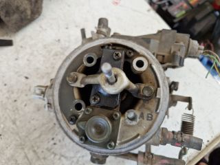 bontott SUZUKI SWIFT II Központi Injektor