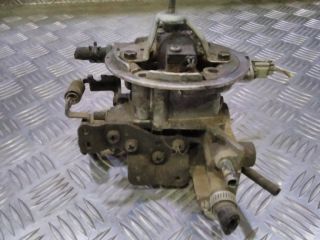 bontott SUZUKI SWIFT II Központi Injektor