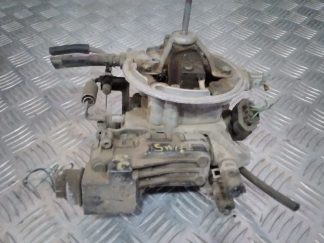 bontott SUZUKI SWIFT II Központi Injektor