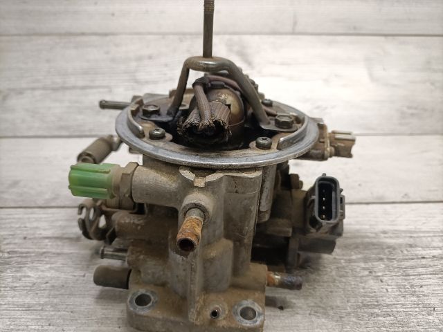 bontott SUZUKI SWIFT II Központi Injektor