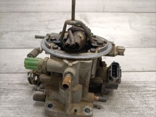 bontott SUZUKI SWIFT II Központi Injektor