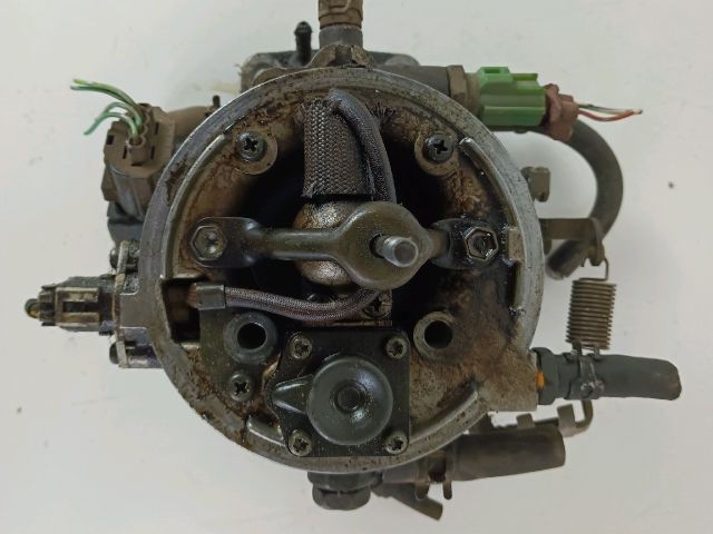 bontott SUZUKI SWIFT II Központi Injektor