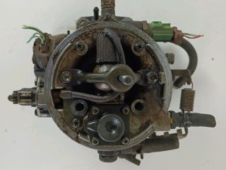 bontott SUZUKI SWIFT II Központi Injektor