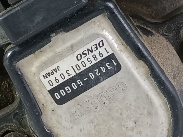 bontott SUZUKI SWIFT II Központi Injektor