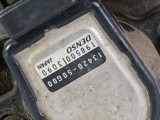 bontott SUZUKI SWIFT II Központi Injektor