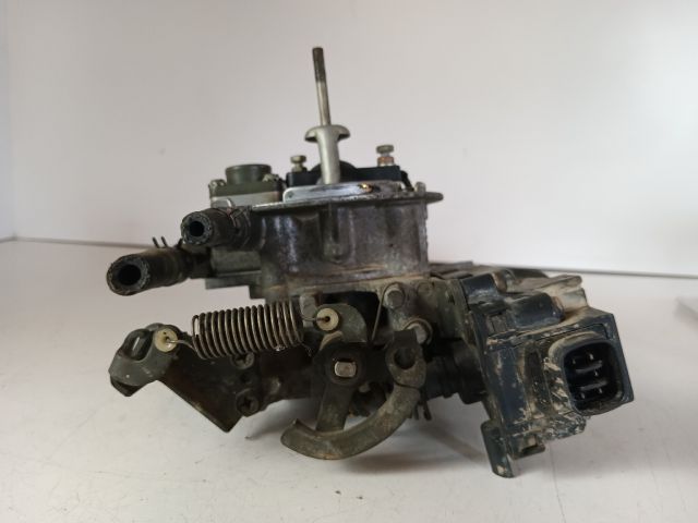 bontott SUZUKI SWIFT II Központi Injektor