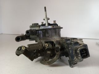 bontott SUZUKI SWIFT II Központi Injektor