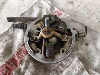 bontott SUZUKI SWIFT II Központi Injektor