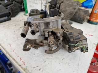 bontott SUZUKI SWIFT II Központi Injektor