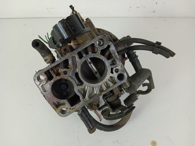 bontott SUZUKI SWIFT II Központi Injektor