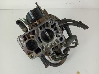 bontott SUZUKI SWIFT II Központi Injektor