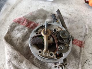 bontott SUZUKI SWIFT II Központi Injektor