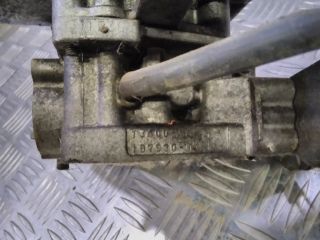 bontott SUZUKI SWIFT II Központi Injektor